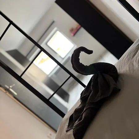 Le Flocmagny Ferienhaus *