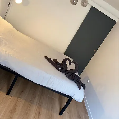 Ferienhaus Le Flocmagny Châlons-en-Champagne