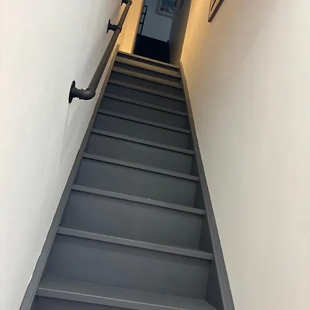 Le Flocmagny Ferienhaus