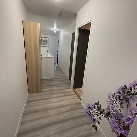 Ferienhaus Le Flocmagny Châlons-en-Champagne