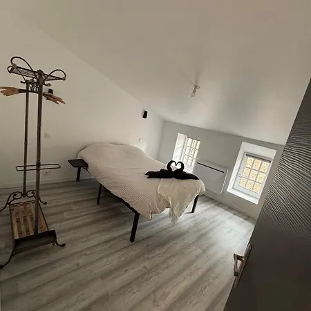 Ferienhaus Le Flocmagny