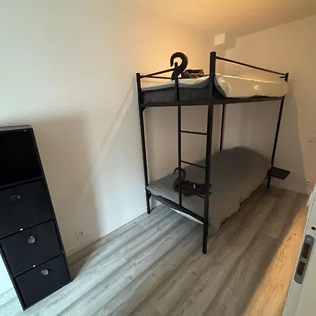 Le Flocmagny Ferienhaus