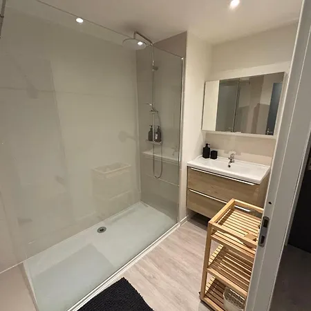 Ferienhaus Le Flocmagny *
