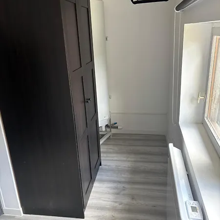 Ferienhaus Le Flocmagny