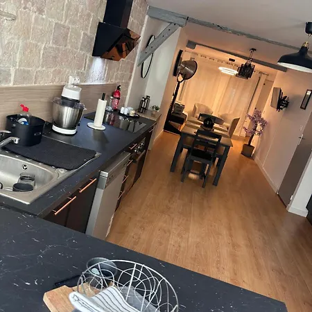 Ferienhaus Le Flocmagny *